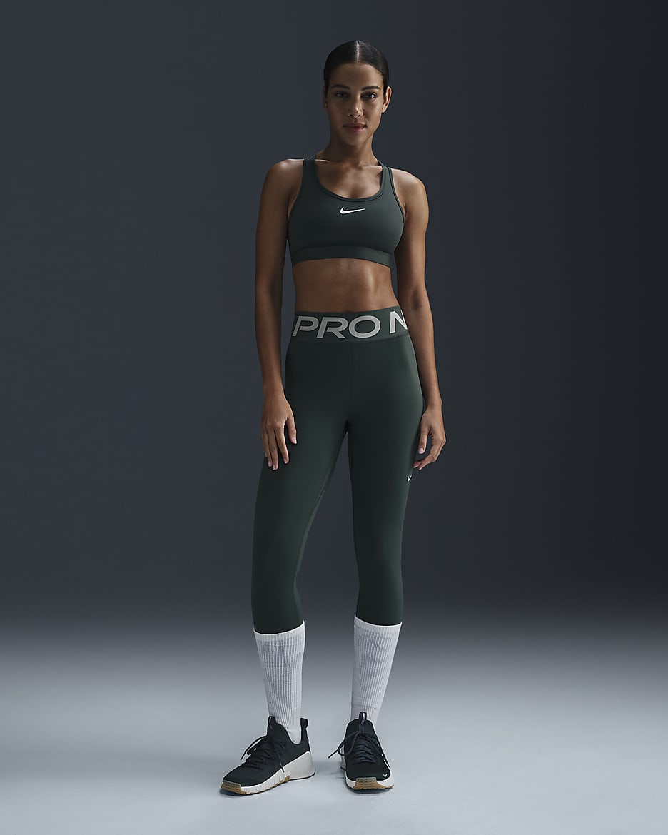 Nike Pro Sculpt Women s High Waisted Full Length Leggings. Nike BE